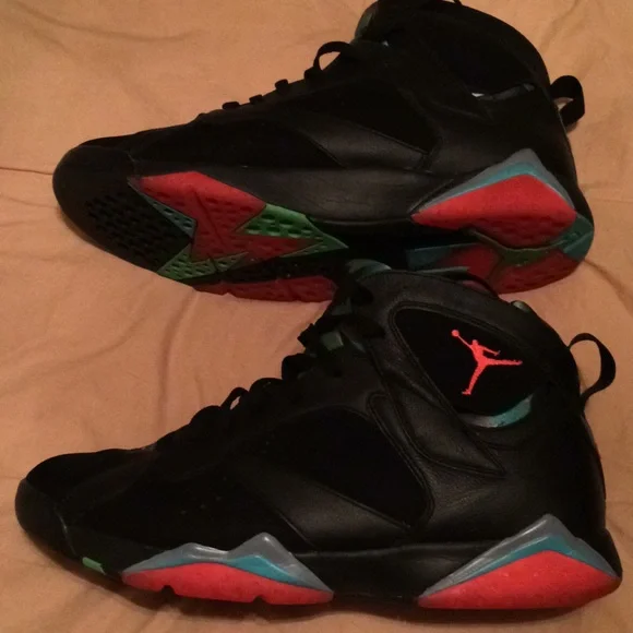 COPY - Jordan’s Air Jordan 30th Edition- Like New